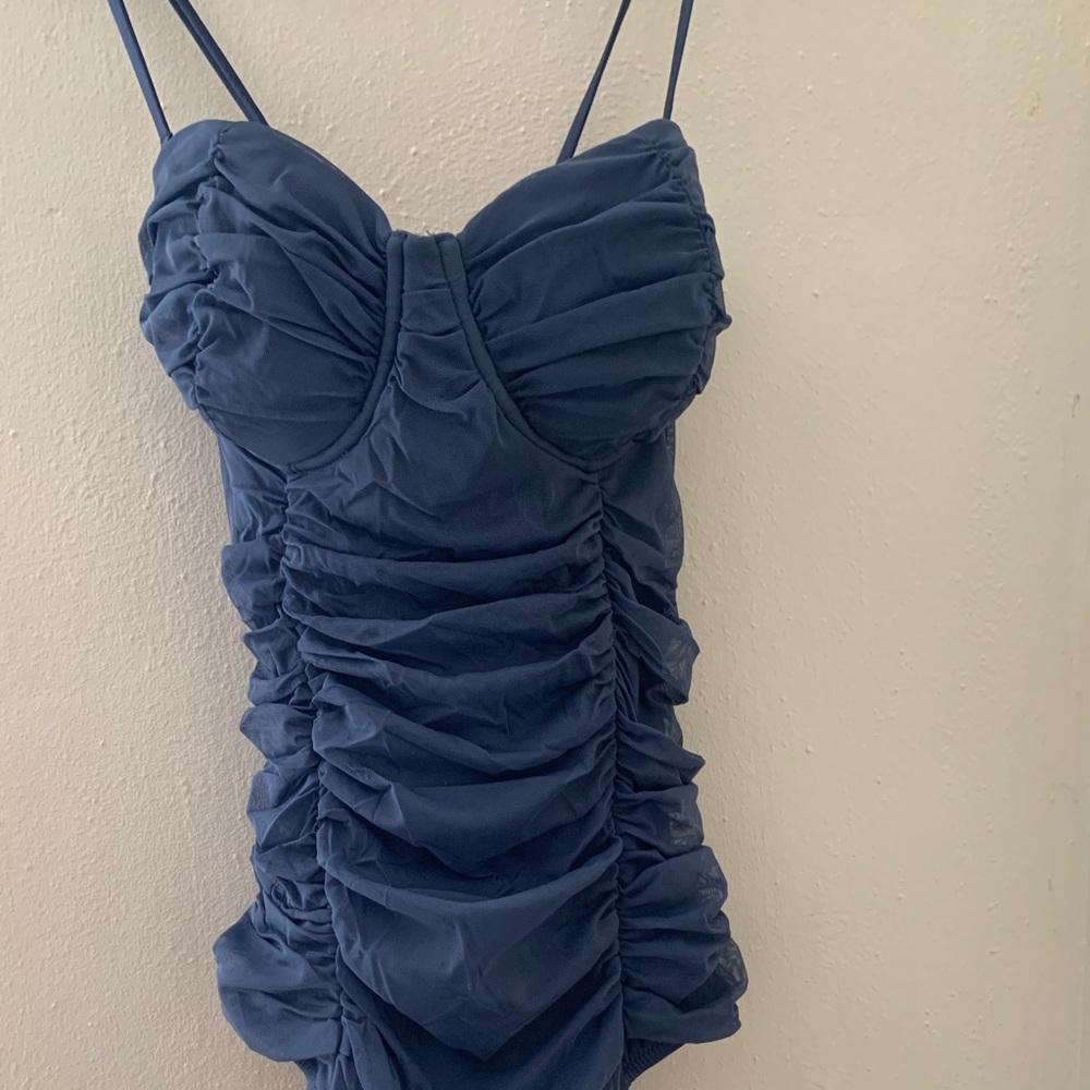 Victoria’s secret bathing suit. Vintage. Never worn size M